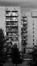 Block of flats